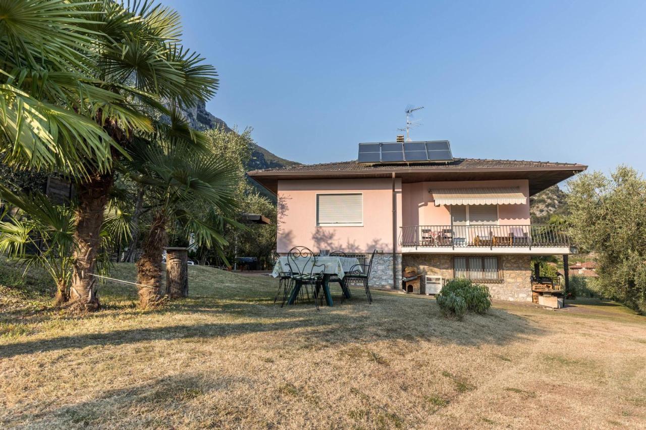 Casa Zanoni Apartment Arco Exterior photo