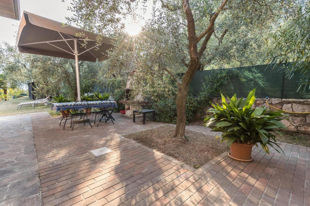 Casa Zanoni Apartment Arco Exterior photo